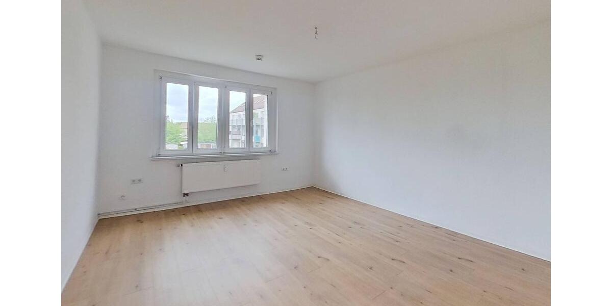 Etagenwohnung Wittenberg Lutherstadt - 4 Zimmer, 69 m&sup2;, 419&euro; | Angebot:26663789