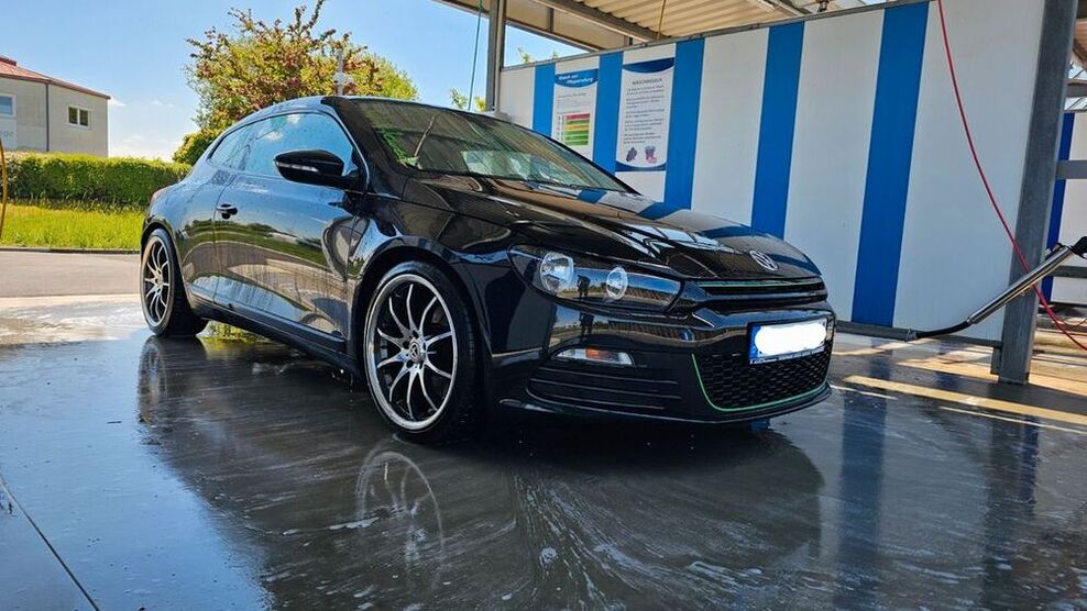 Scirocco
