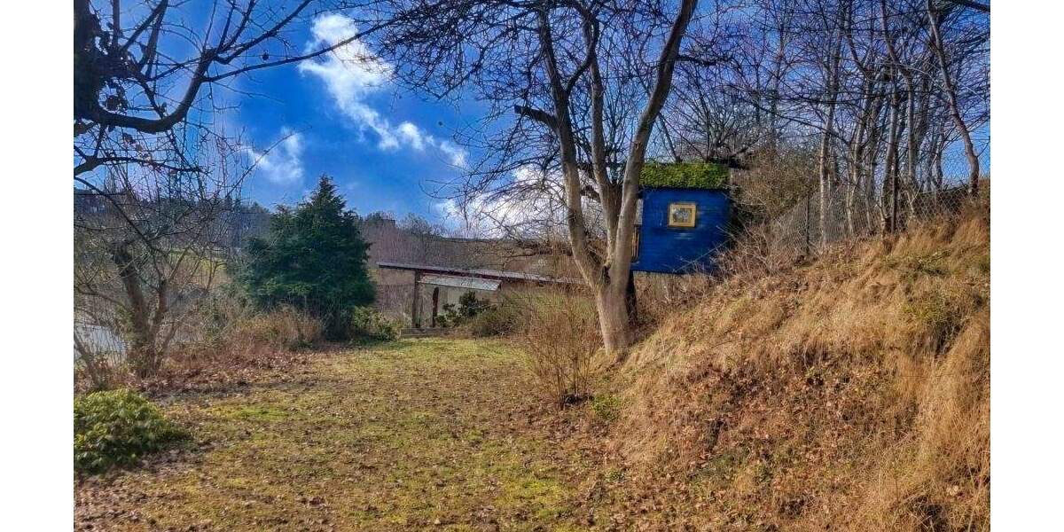 Grundstück Kreischa Bärenklause - 99.000&euro; | Angebot:25687299