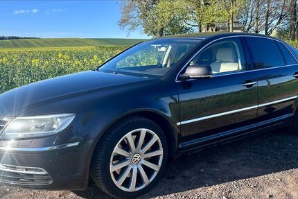 VW Phaeton 231.900 km 9.400 &euro; Leinefelde - Worbis 37339