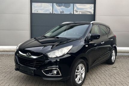 Hyundai ix35 81.942 km 8.999 &euro; Ganderkesse 27777