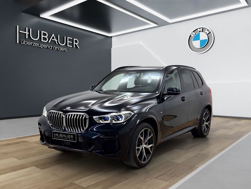 BMW X5 135.200 km 54.390 € Landshut 84030