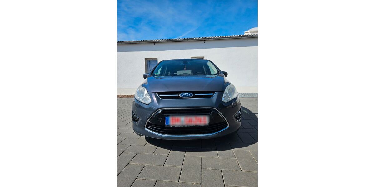 Ford C-Max 200.000 km 4.990 &euro; Erftstadt 50374