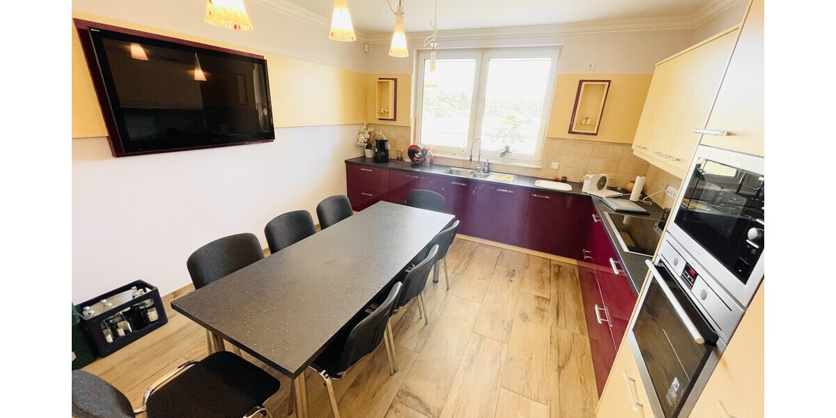 Wandlitz - EFH auf 1.283 Grundstück mit Garten, Terrasse, Garage - nur 500 m zum Wandlitzer See ! - Einfamilienhaus Wandlitz | Angebot:26021185