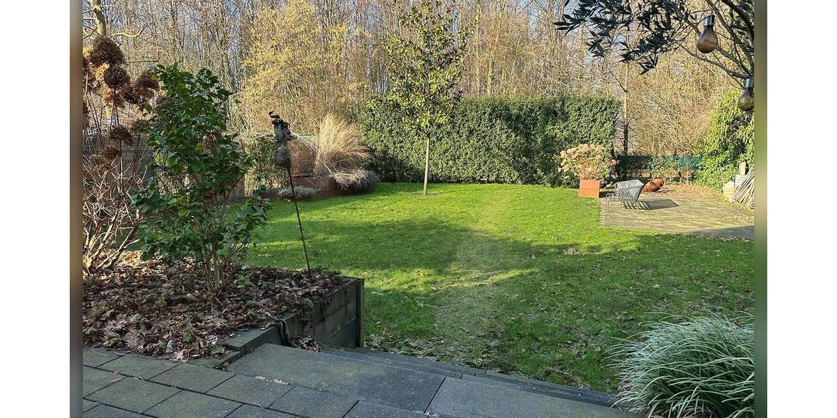 Einfamilienhaus Bocholt Stenern - 4 Zimmer, 137 m&sup2;, 569.000&euro; | Angebot:25835915
