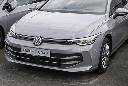 VW Golf 19.940 km 27.851 &euro; Höchstadt an der Aisch 91315