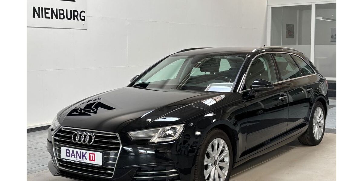Audi A4 143.748 km 15.980 &euro; Nienburg/Weser 31582