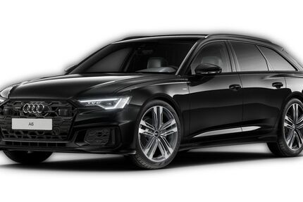 Audi A6 22.360 km 76.900 &euro; Rostock 18059