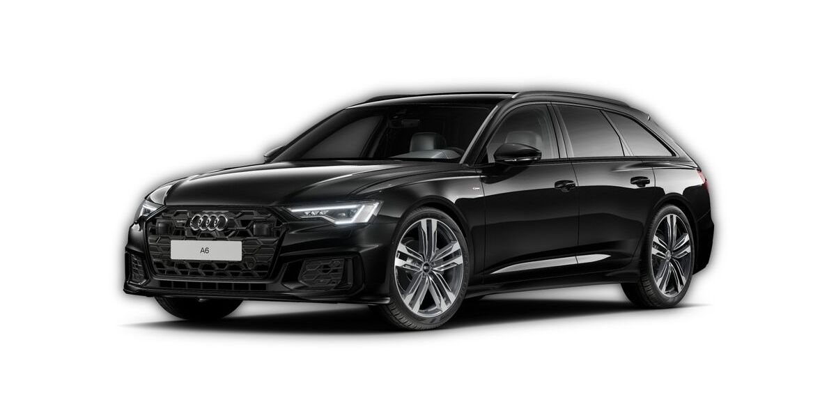 Audi A6 22.360 km 76.900 &euro; Rostock 18059