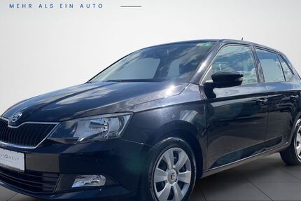 Skoda Fabia 68.800 km 8.890 &euro; Georgensgmünd 91166