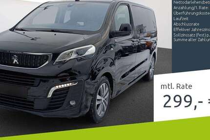 Peugeot Traveller 102.403 km 29.990 &euro; Ahaus 48683