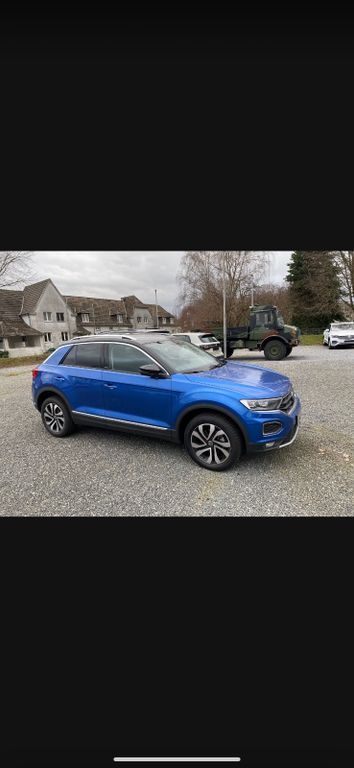 T-Roc