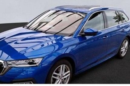 Skoda Octavia 58.700 km 24.840 &euro; Wolfenbüttel 38304