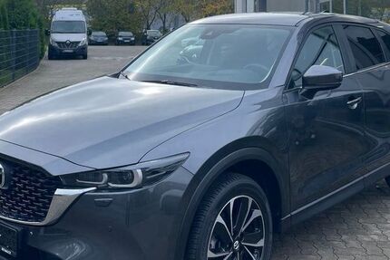 Mazda CX-5 20.520 km 33.990 &euro; Marne 25709