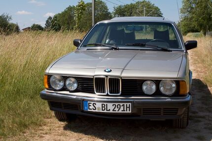 BMW 728 265.000 km 12.600 &euro; Ostfildern 73760