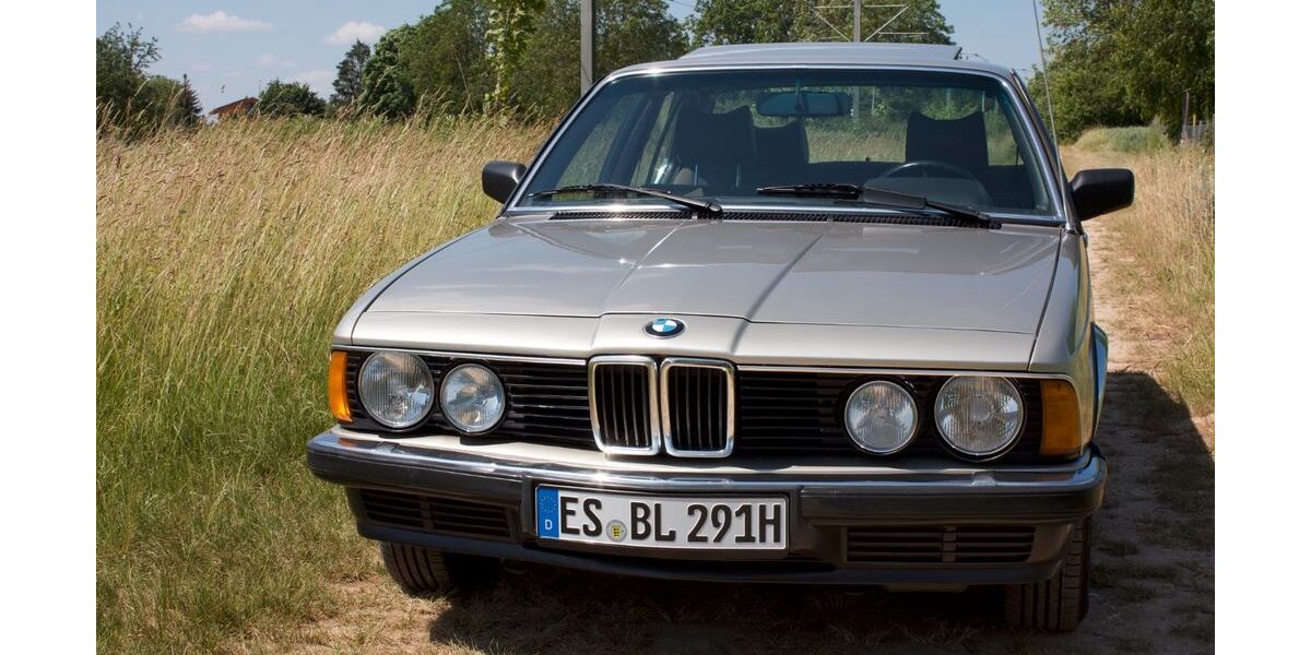 BMW 728 265.000 km 12.600 &euro; Ostfildern 73760