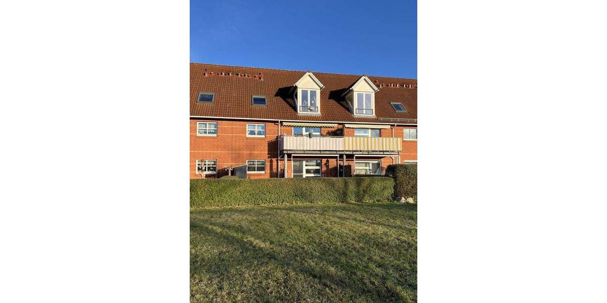 Etagenwohnung Schwerin Krebsförden - 2 Zimmer, 55 m&sup2;, 125.000&euro; | Angebot:25709161