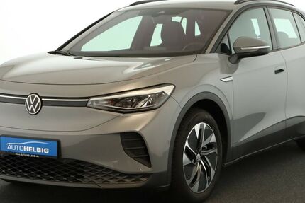 VW ID.4 45.400 km 29.990 &euro; Donnersdorf 97499