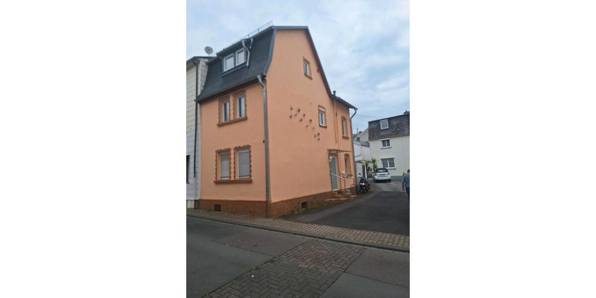 Reihenhaus Bad Ems - 4 Zimmer, 75 m&sup2;, 134.000&euro; | Angebot:26555939