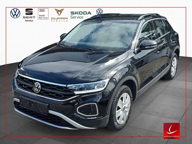 VW T-Roc 54.778 km 18.390 &euro; Murnau 82418
