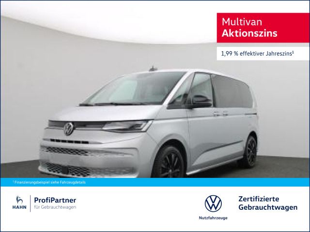 T7 Multivan