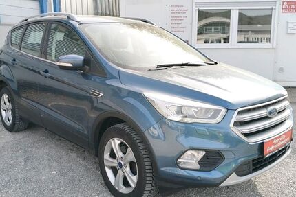Ford Kuga 88.785 km 13.900 &euro; Spaichingen 78549
