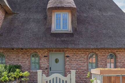 Haus Sylt Westerland - 5 Zimmer, 142 m&sup2;, 2.980.000&euro; | Angebot:26289962