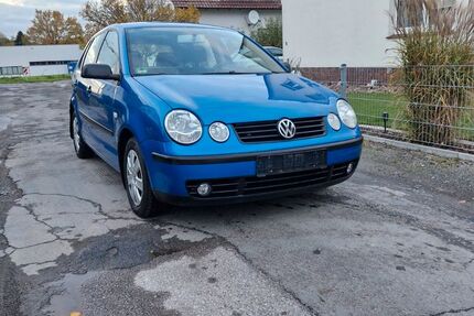 VW Polo 275.280 km 850 € löhne 32584
