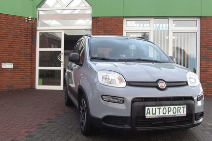 Fiat Panda 20.601 km 10.790 &euro; Cuxhaven 27472