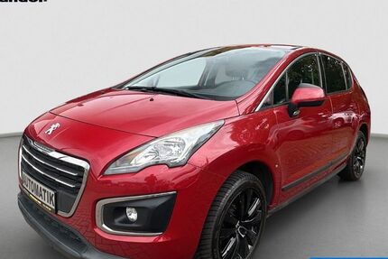 Peugeot 3008 82.861 km 8.790 &euro; Saarlouis 66740
