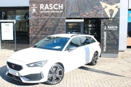 Cupra Leon 96.259 km 21.890 &euro; Cloppenburg 49661