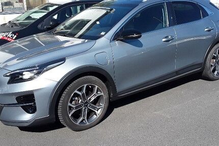 Kia XCeed 28.291 km 21.500 &euro; Witzenhausen 37213