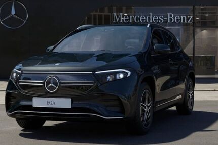 Mercedes-Benz EQA 49.940 km 36.290 &euro; Sulza 07751