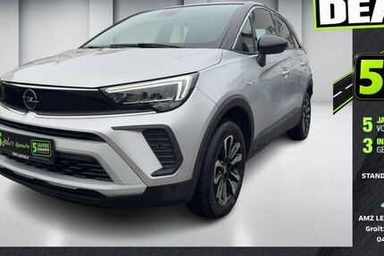 Opel Crossland (X) 14.088 km 13.990 &euro; Leipzig 04179