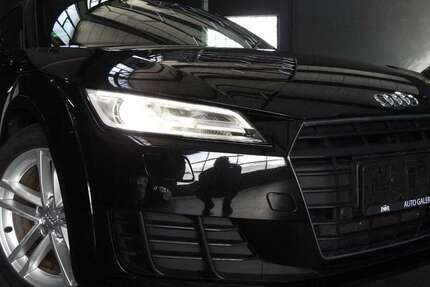 Audi TT 83.788 km 23.900 &euro; Schorndorf 73614