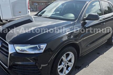 Audi Q3 229.000 km 11.999 &euro; dortmund 44369