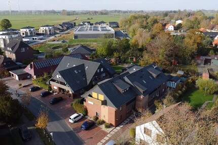 Wohnung Butjadingen Burhave - 2 Zimmer, 105.000&euro; | Angebot:25567100