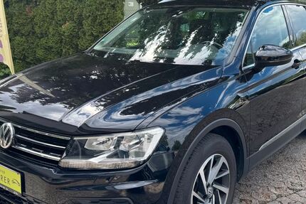 VW Tiguan 94.200 km 16.600 &euro; Emmendingen 79312