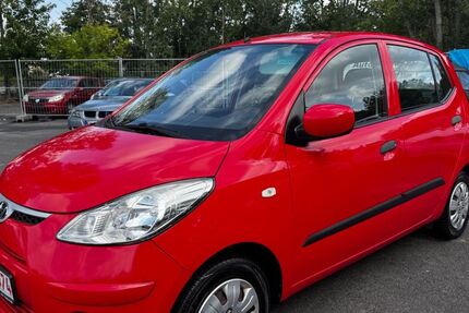 Hyundai i10 165.877 km 1.600 € Fürstenwalde 15517