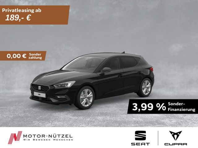 Seat Leon 21.545 km 27.430 &euro; Scheßlitz 96110
