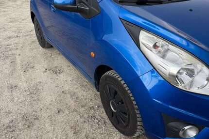 Chevrolet Spark 130.000 km 2.985 &euro; Hechingen 72379