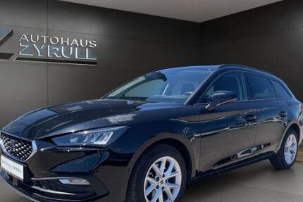 Seat Leon 20.994 km 25.980 &euro; Saarlouis 66740
