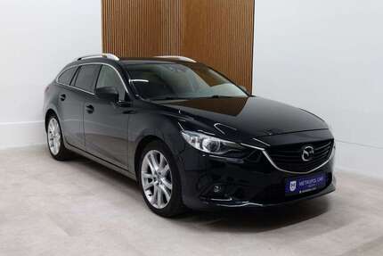 Mazda 6 168.556 km 8.190 &euro; Krumbach 86381
