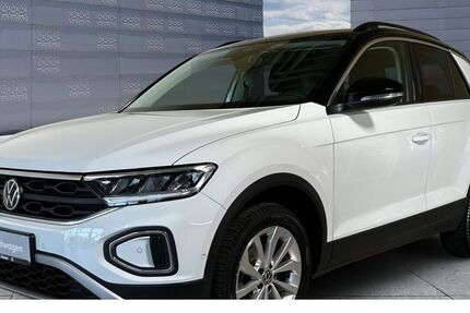 VW T-Roc 33.879 km 21.250 &euro; Königs-Wusterhausen 15711