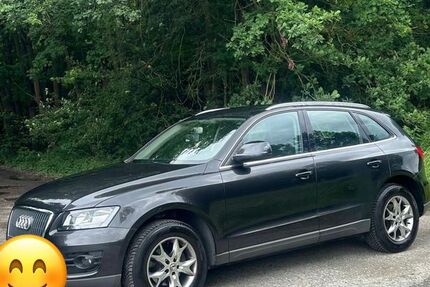 Audi Q5 159.000 km 9.850 &euro; Schweinfurt 97424