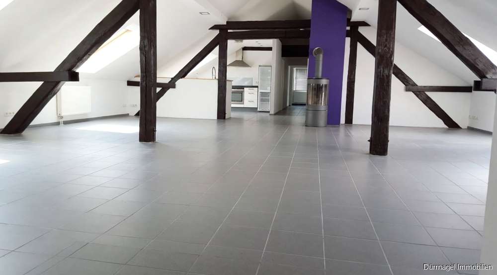 Etagenwohnung Röthenbach an der Pegnitz - 4 Zimmer, 160 m&sup2;, 399.000&euro; | Angebot:27460626