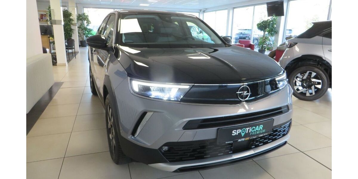 Opel Mokka 11.600 km 17.480 &euro; Heidelberg 69121