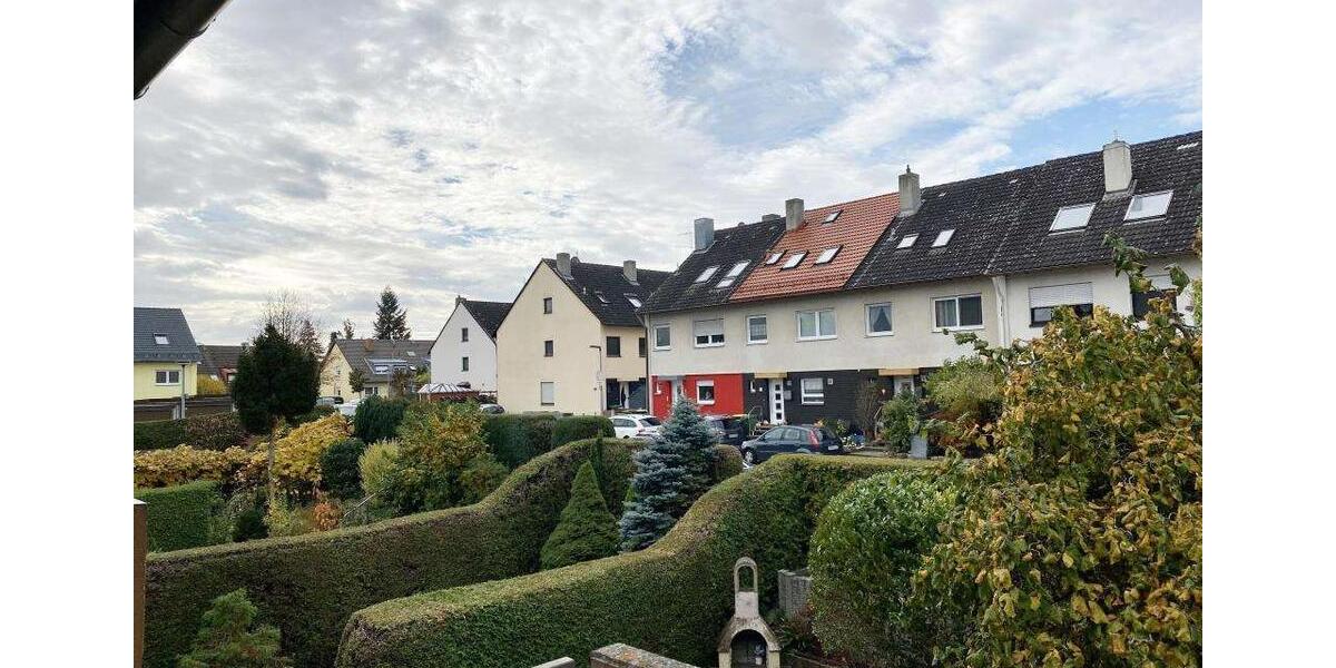 Reihenhaus Zirndorf - 5 Zimmer, 150 m&sup2;, 1.600&euro; | Angebot:25376763