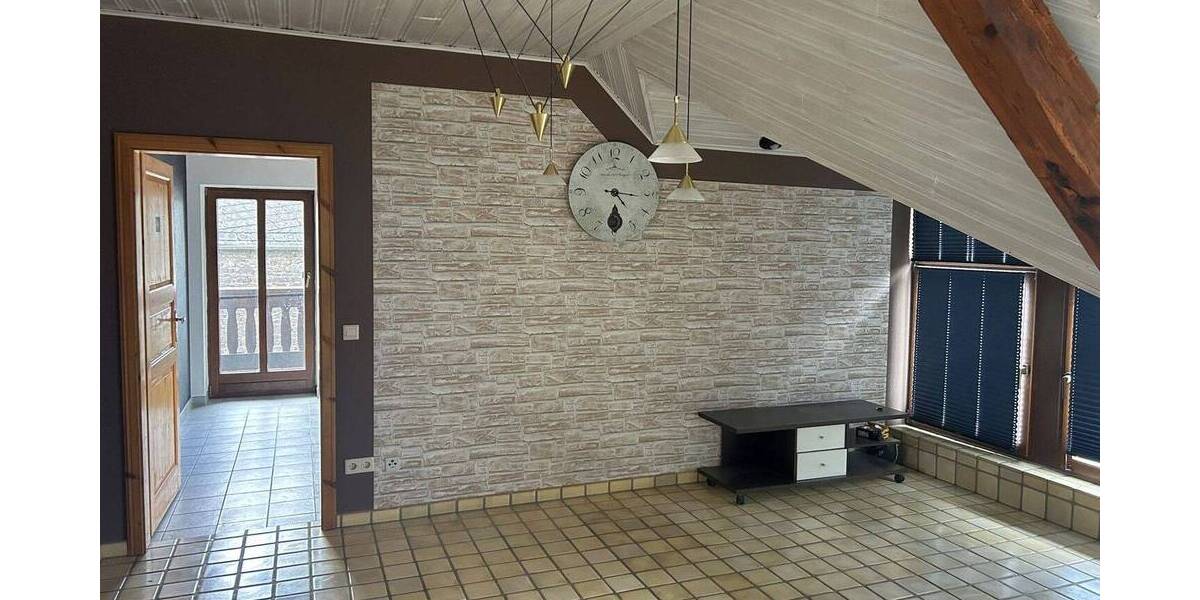 Etagenwohnung Ochtendung - 4 Zimmer, 120 m&sup2;, 239.000&euro; | Angebot:23967662