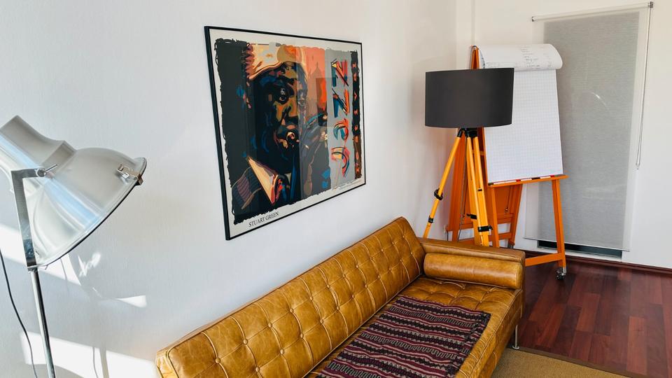 Gewerbeobjekt Braunschweig Wabe-Schunter-Beberbach - 580&euro; | Angebot:26641853